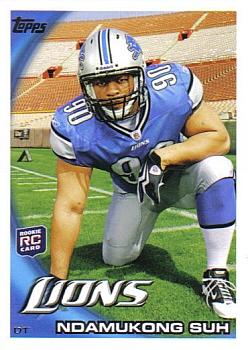 Ndamukong Suh