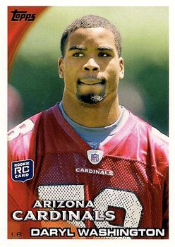 Daryl Washington