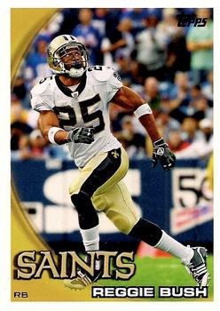 Reggie Bush