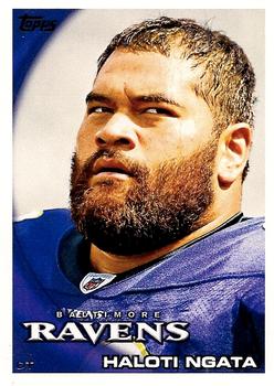 Haloti Ngata
