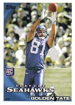 Golden Tate