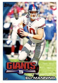 Eli Manning