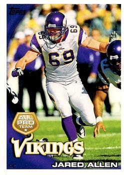 Jared Allen