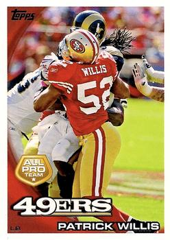 Patrick Willis