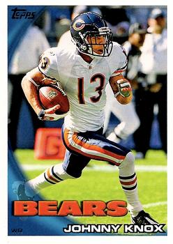 Johnny Knox