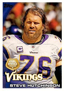 Steve Hutchinson