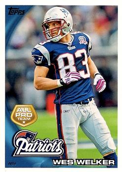Wes Welker