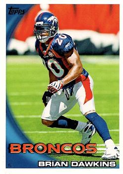 Brian Dawkins