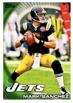 Mark Sanchez