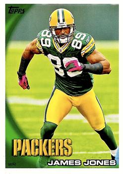 James Jones