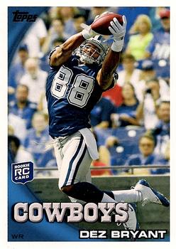 Dez Bryant