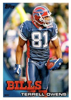 Terrell Owens
