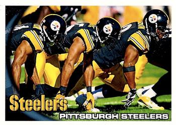 Pittsburgh Steelers