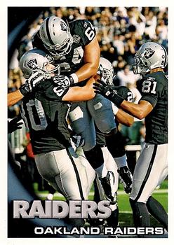 Oakland Raiders