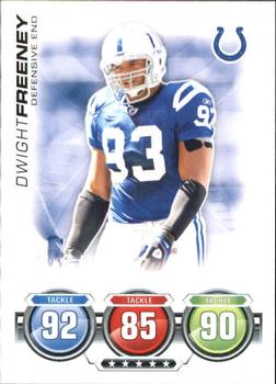 Dwight Freeney