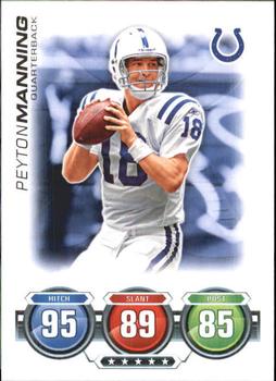 Peyton Manning