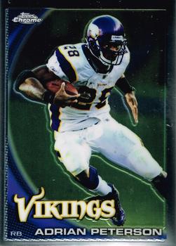 Adrian Peterson