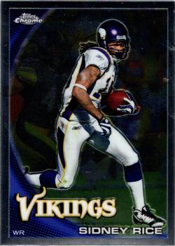 Sidney Rice