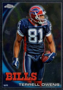 Terrell Owens