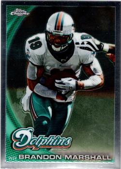 Brandon Marshall