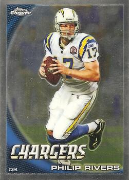 Philip Rivers