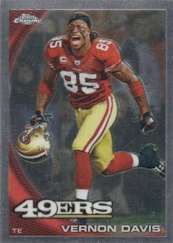 Vernon Davis