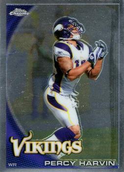 Percy Harvin