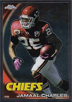 Jamaal Charles