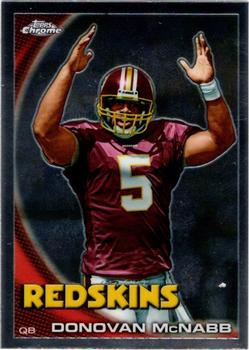 Donovan McNabb