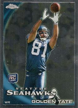 Golden Tate