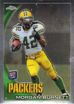 Morgan Burnett