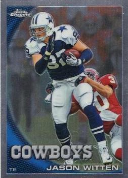 Jason Witten