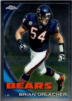 Brian Urlacher