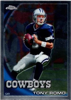 Tony Romo