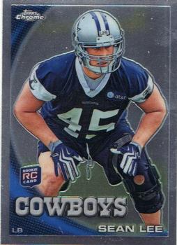 Sean Lee