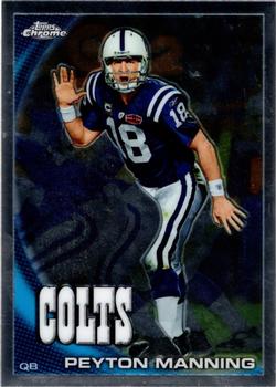 Peyton Manning