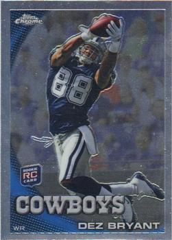 Dez Bryant