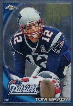 Tom Brady