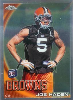 Joe Haden
