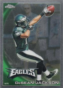 DeSean Jackson