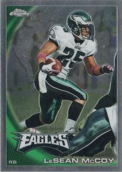 LeSean McCoy