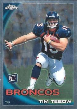 Tim Tebow