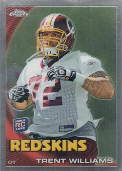 Trent Williams