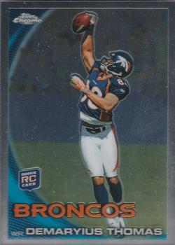 Demaryius Thomas