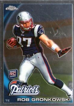 #C112 Rob Gronkowski