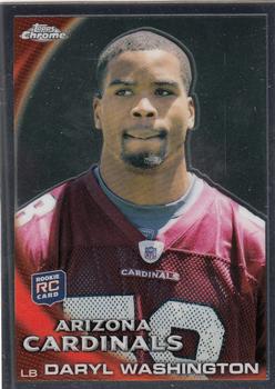 Daryl Washington