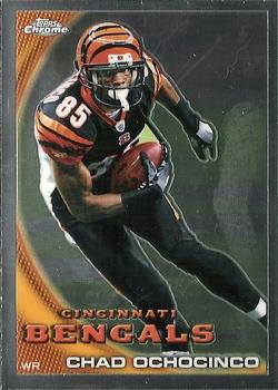 Chad Ochocinco