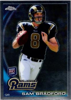 Sam Bradford