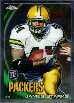 James Starks