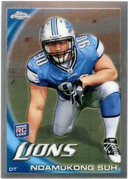 Ndamukong Suh